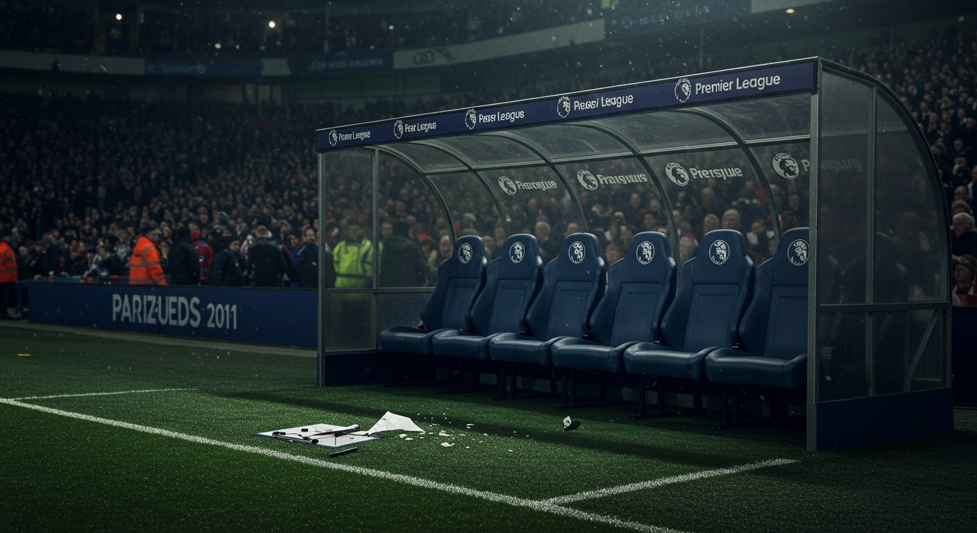 Ange Postecoglou limogé après 39 jours à Nottingham Forest, un record en Premier League. Découvrez les raisons et impacts de ce départ choc.