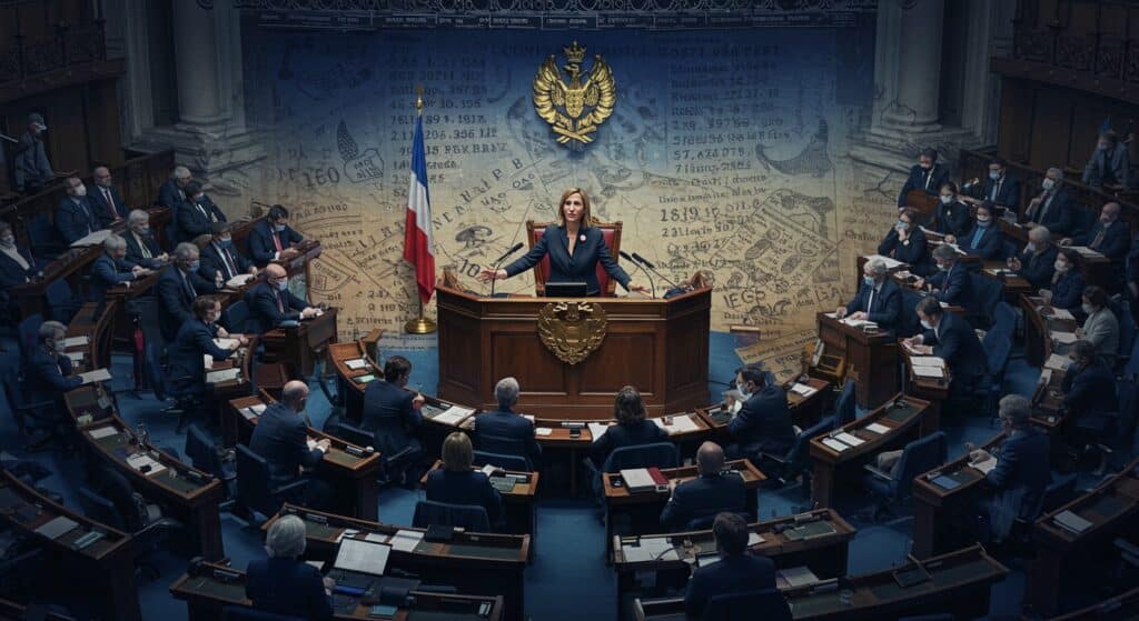 Anne Hidalgo : Que Cache Sa Phrase Sur Les 4 900 Euros ?