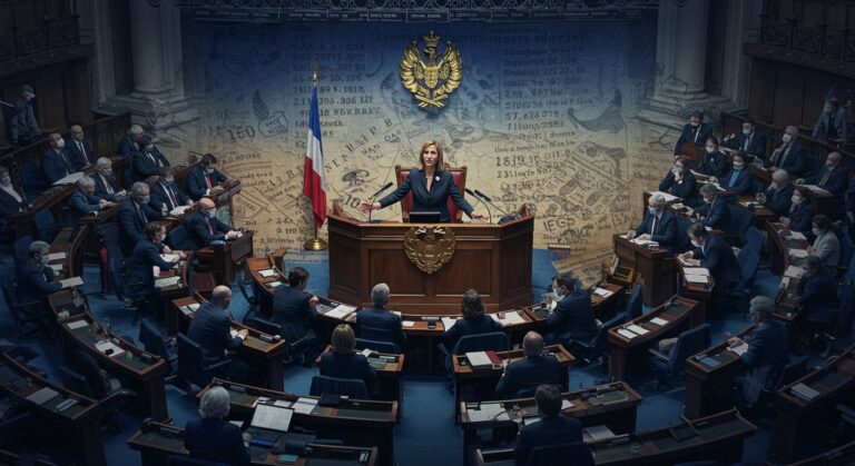 Anne Hidalgo : Que Cache Sa Phrase Sur Les 4 900 Euros ?