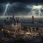 Anne Hidalgo : Une Fin de Mandat sous Tension à Paris