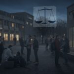 Antisémitisme À L’université : Une Polémique Qui Interpelle