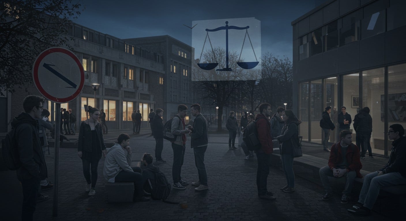 Polémique à l’université : un rassemblement controversé suscite l’indignation et appelle à une action en justice. Découvrez les enjeux et réactions.