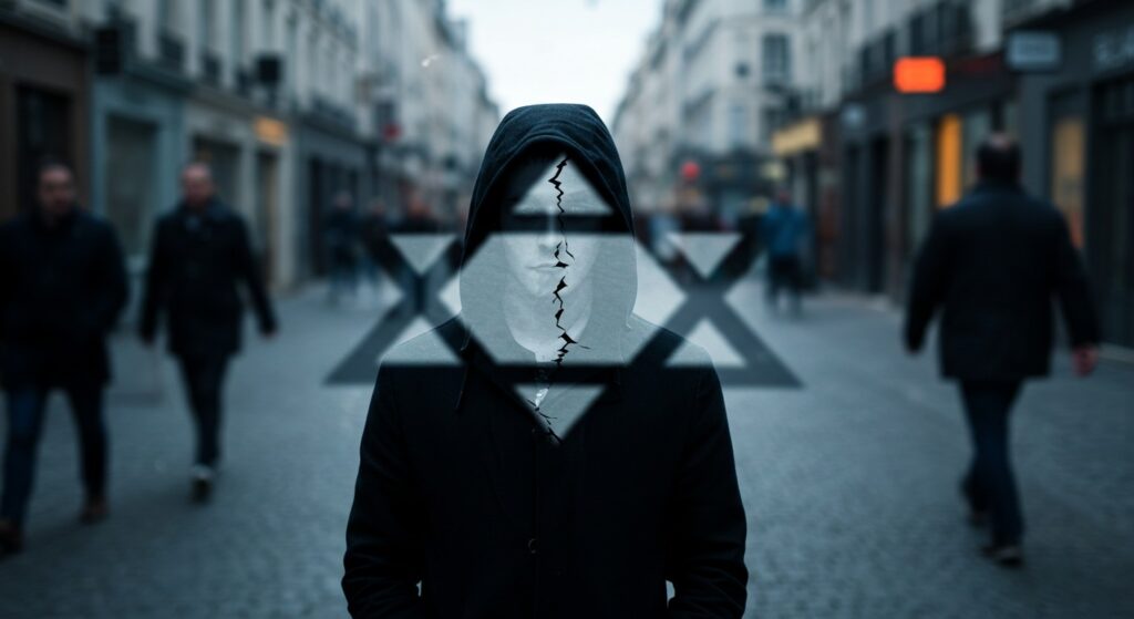 Antisémitisme En France : Un Malaise Grandissant Expliqué