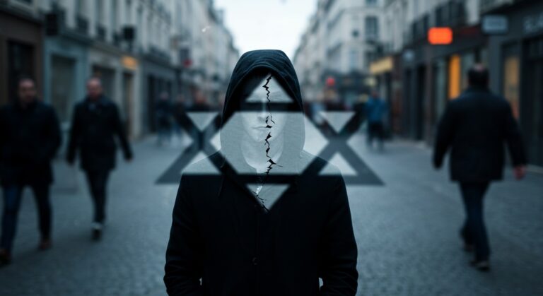 Antisémitisme En France : Un Malaise Grandissant Expliqué