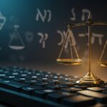 Antisémitisme en Ligne : Une Élue Fait Condamner un Militant