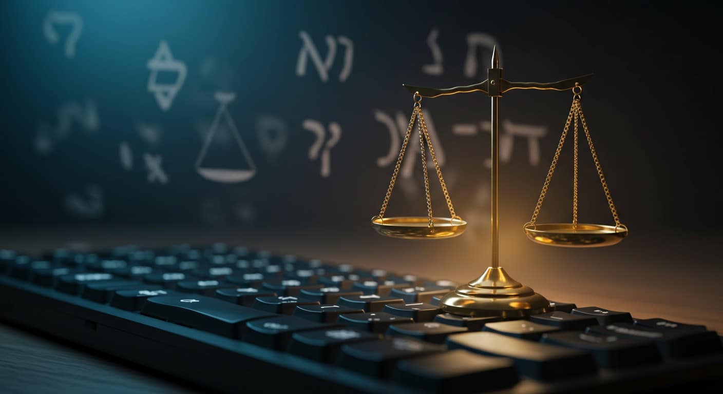 Une élue locale gagne son combat contre des injures antisémites en ligne. Découvrez comment la justice agit face à la haine numérique.