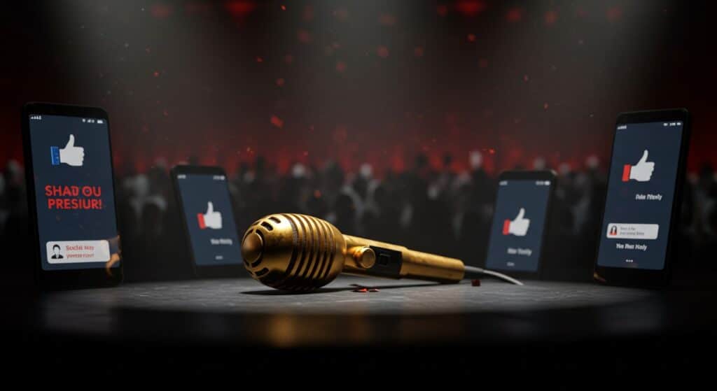 Antisémitisme et Réseaux Sociaux : Silence des Stars