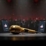 Antisémitisme et Réseaux Sociaux : Silence des Stars