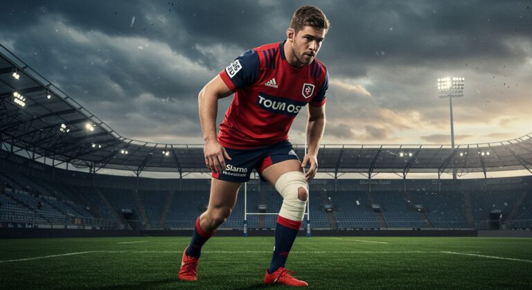 Antoine Dupont : Retour Attendu Après Sa Blessure