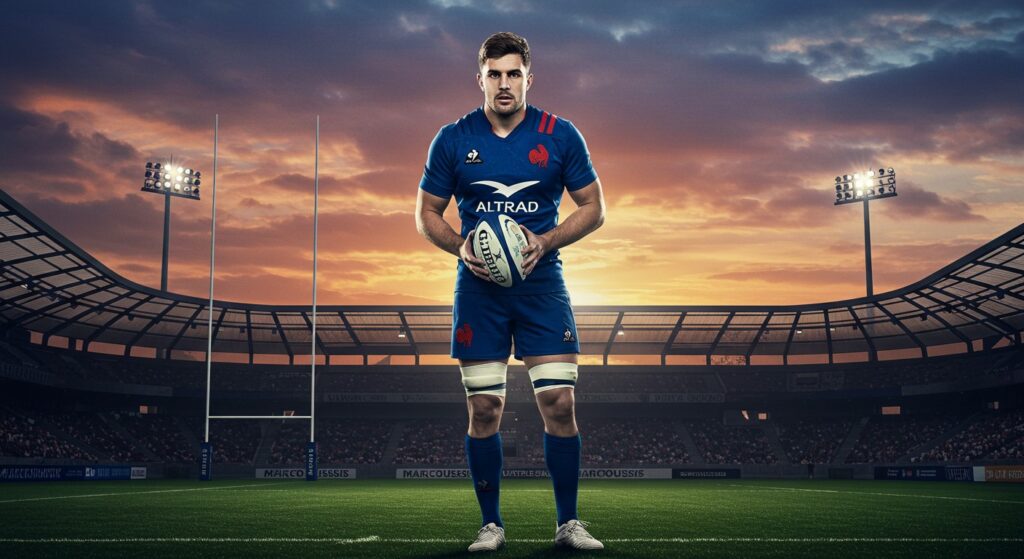 Antoine Dupont : Retour Attendu avec les Bleus en 2025