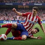 Antoine Griezmann : Sa Passion Secrète pour les Tacles