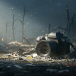 Antoni Lallican : Hommage au Photojournaliste Tué en Ukraine