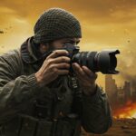 Antoni Lallican : Hommage au Photoreporter Tué en Ukraine
