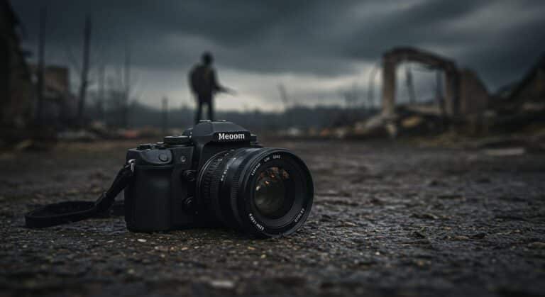 Antoni Lallican : Photojournaliste Français Tué en Ukraine