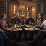 Apéros de la Mort à Rouen : Parler Fin de Vie au Café