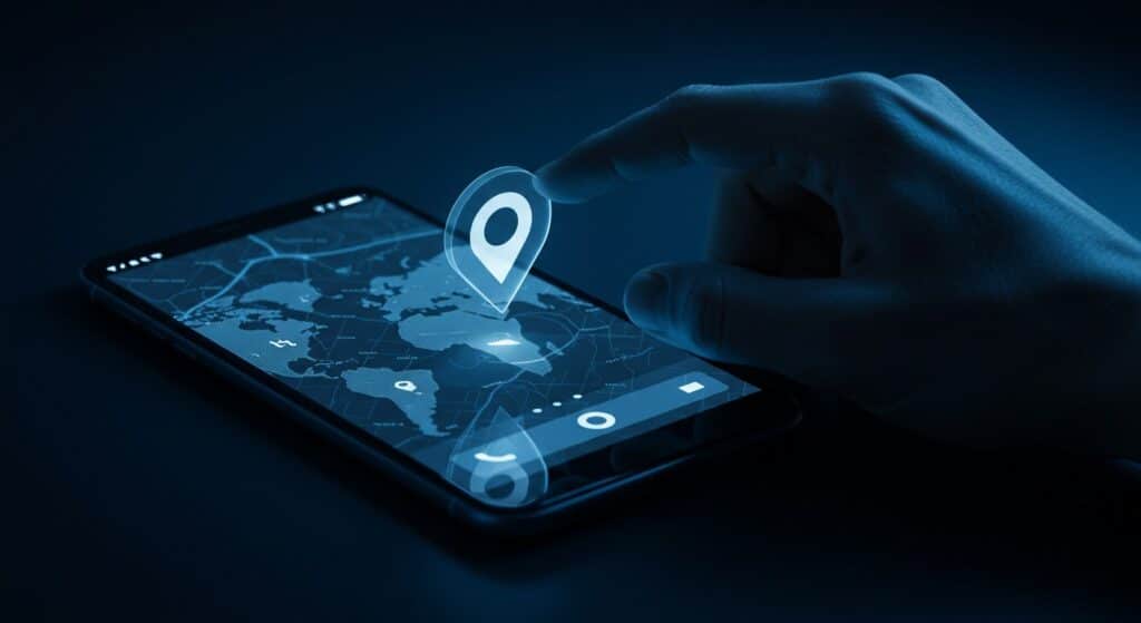 Apple Retire les Applis de Localisation de l’Immigration