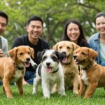 Appli de Rencontres pour Chiens : Le Bien-être Animal à l’Honneur