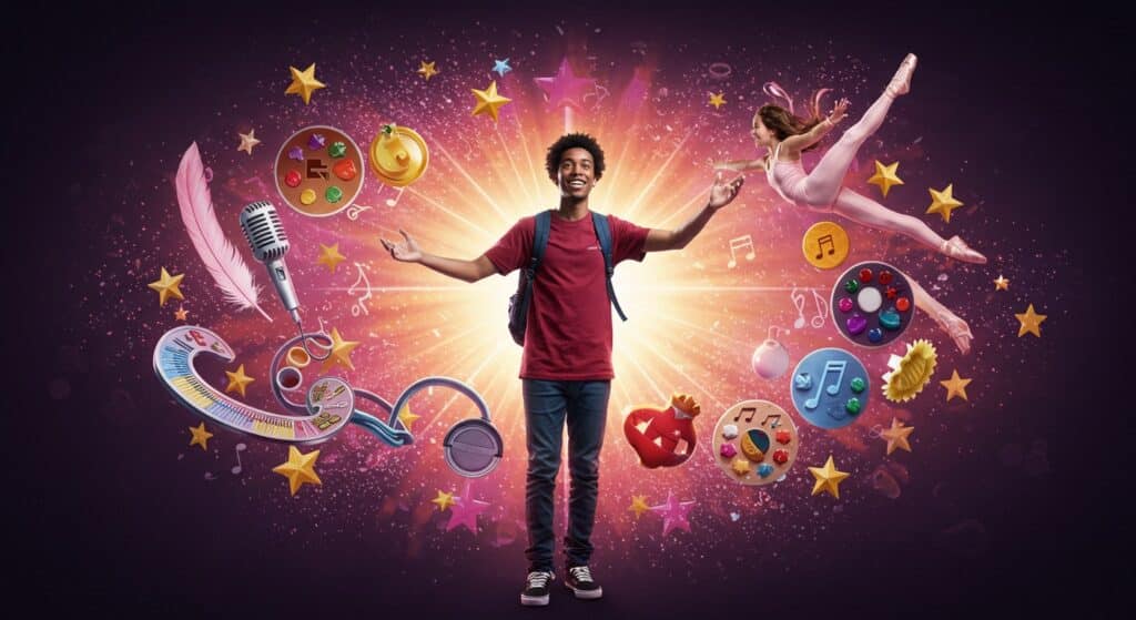 Apprendre Avec Des Stars : Cours Uniques Avec Les Meilleurs