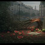 Arbre d’Hommage à Épinay : Appel Contre la Relaxe Antisémitisme