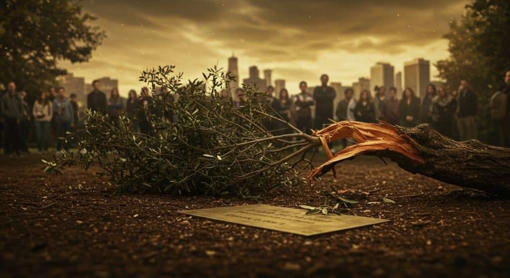 Arbre d’Hommage à Ilan Halimi : Polémique sur un Verdict