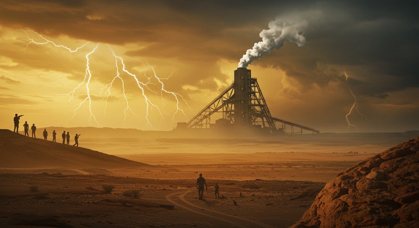 Areva face à la justice pour avoir sous-estimé le risque terroriste au Niger, causant l'enlèvement de Français en 2010. Découvrez les détails de cette affaire.