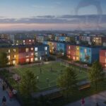 Argenteuil 20 Ans Après Sarkozy : La Dalle Apaisée