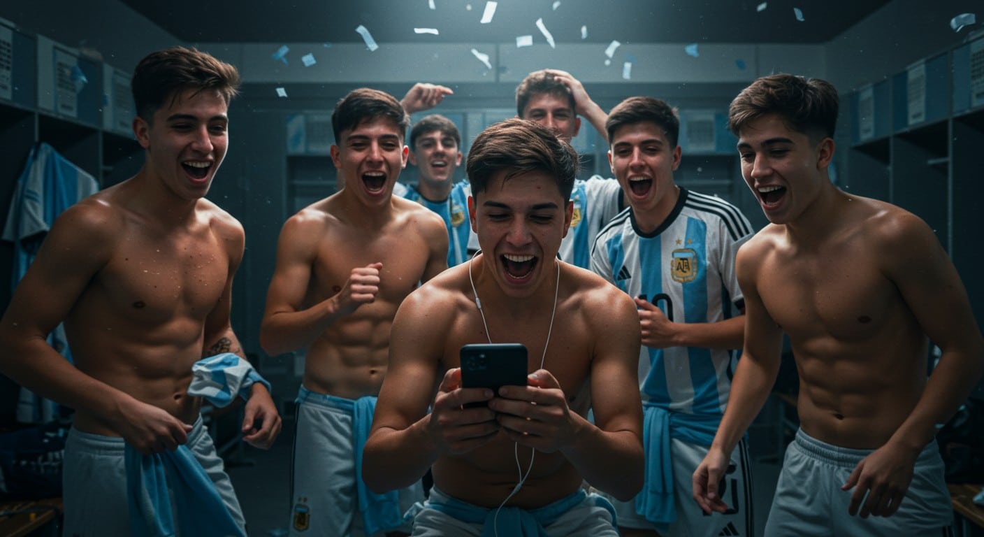 Découvrez comment les jeunes Argentins ont célébré leur qualification en finale du Mondial U20 en taquinant la Colombie avec une chanson virale. Analyse, contexte et enjeux face au Maroc.