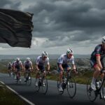 Arkéa-B&B Hotels : Une Épopée Bretonne en Cyclisme