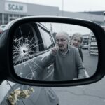 Arnaque au Rétroviseur : Comment Protéger Vos Proches