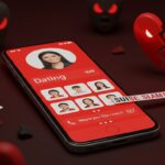 Arnaques Amoureuses : Protégez-vous Sur Les Applis De Rencontre