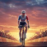 Arnaud Démare : Retraite d’un Géant du Cyclisme Français
