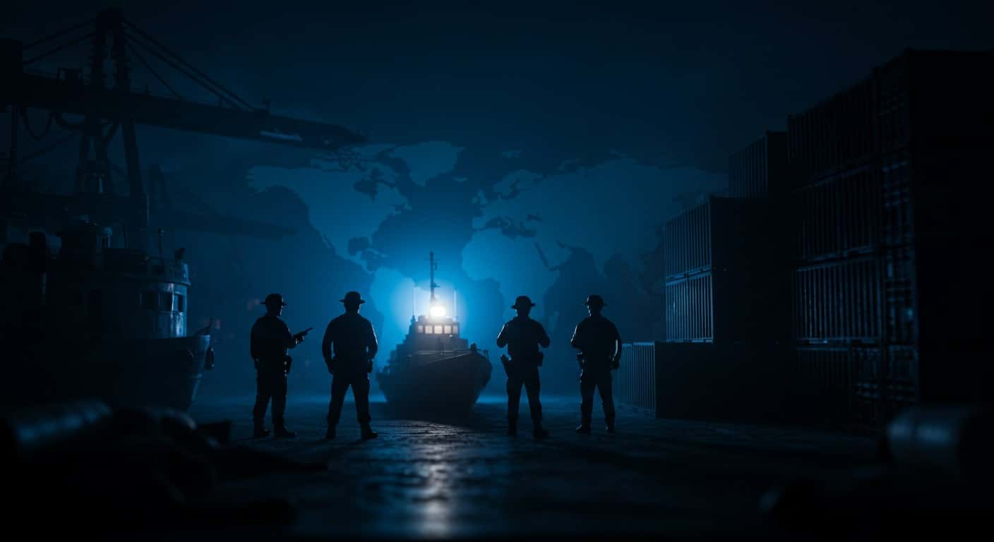 Zhi Dong Zhang, narcotrafiquant chinois du fentanyl, arrêté à Cuba. Recherché par les USA, il risque l’extradition. Découvrez les détails de cette affaire internationale.