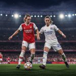 Arsenal-Lyon : Où et Quand Voir le Choc de la Ligue des Champions Féminine