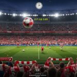 Arsenal-Olympiakos : Heure et Chaîne TV Match Ligue des Champions