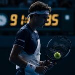 Arthur Fils : Forfait à Bâle, Inquiétude Avant Paris Masters