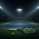 Arthur Fils Forfait au Rolex Paris Masters 2025