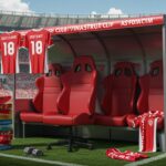 AS Monaco : Trop de Coaches en Dix Ans ? Analyse