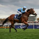 Asfoora Triomphe Au Prix De L’Abbaye De Longchamp 2025