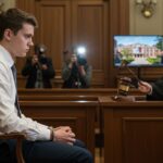 Assassinat Charlie Kirk : Tenue Civile au Tribunal