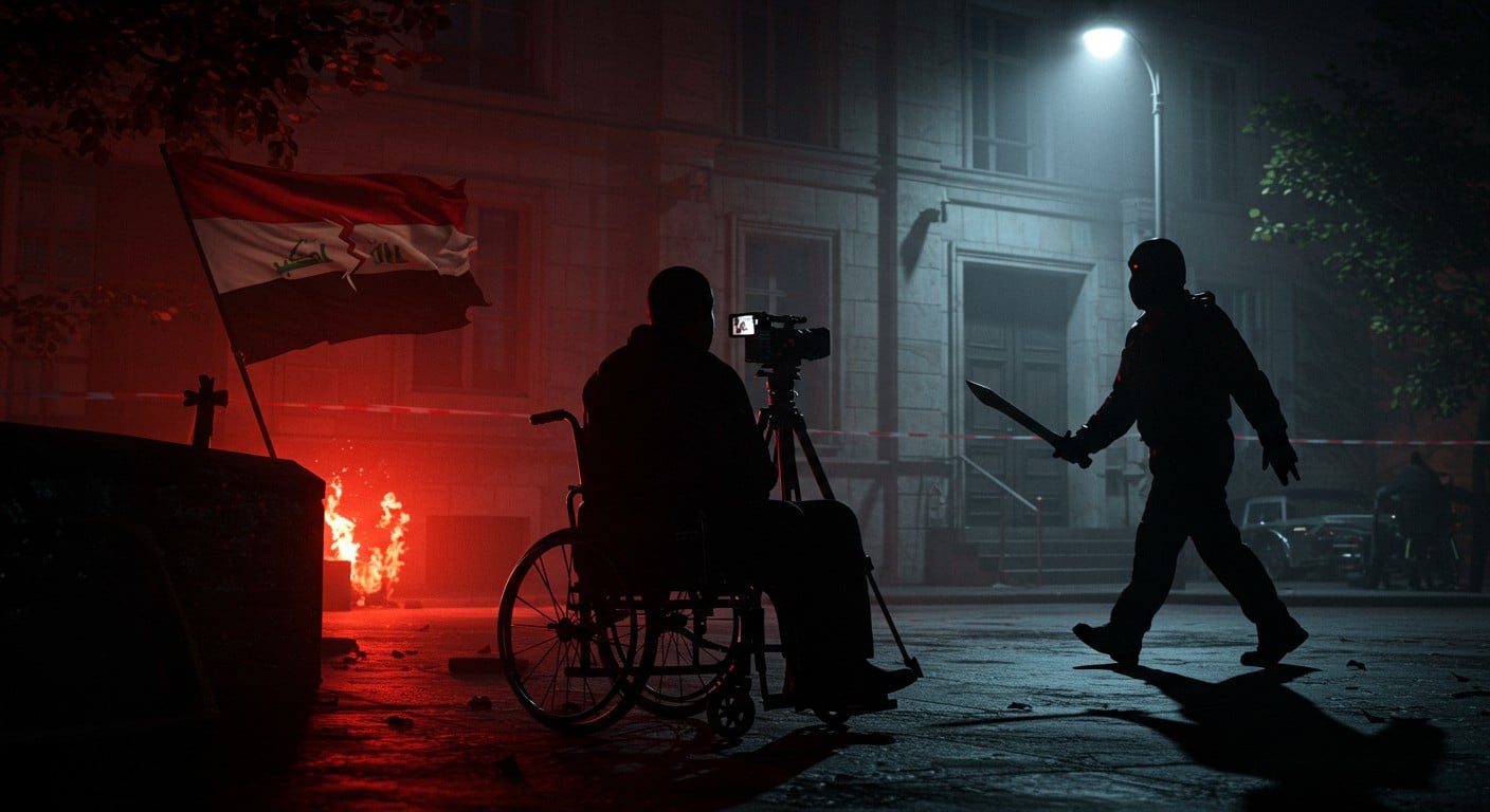 Découvrez les détails de l'assassinat d'un chrétien irakien à Lyon, avec cinq suspects en garde à vue et une piste terroriste. Enquête approfondie sur ce drame choquant.