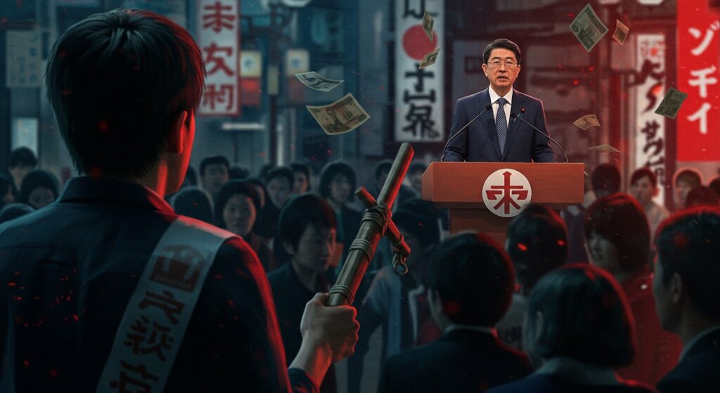 Assassinat de Shinzo Abe : Procès et Aveux Explosifs