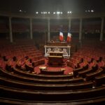 Assemblée Nationale : La Démocratie En Débat