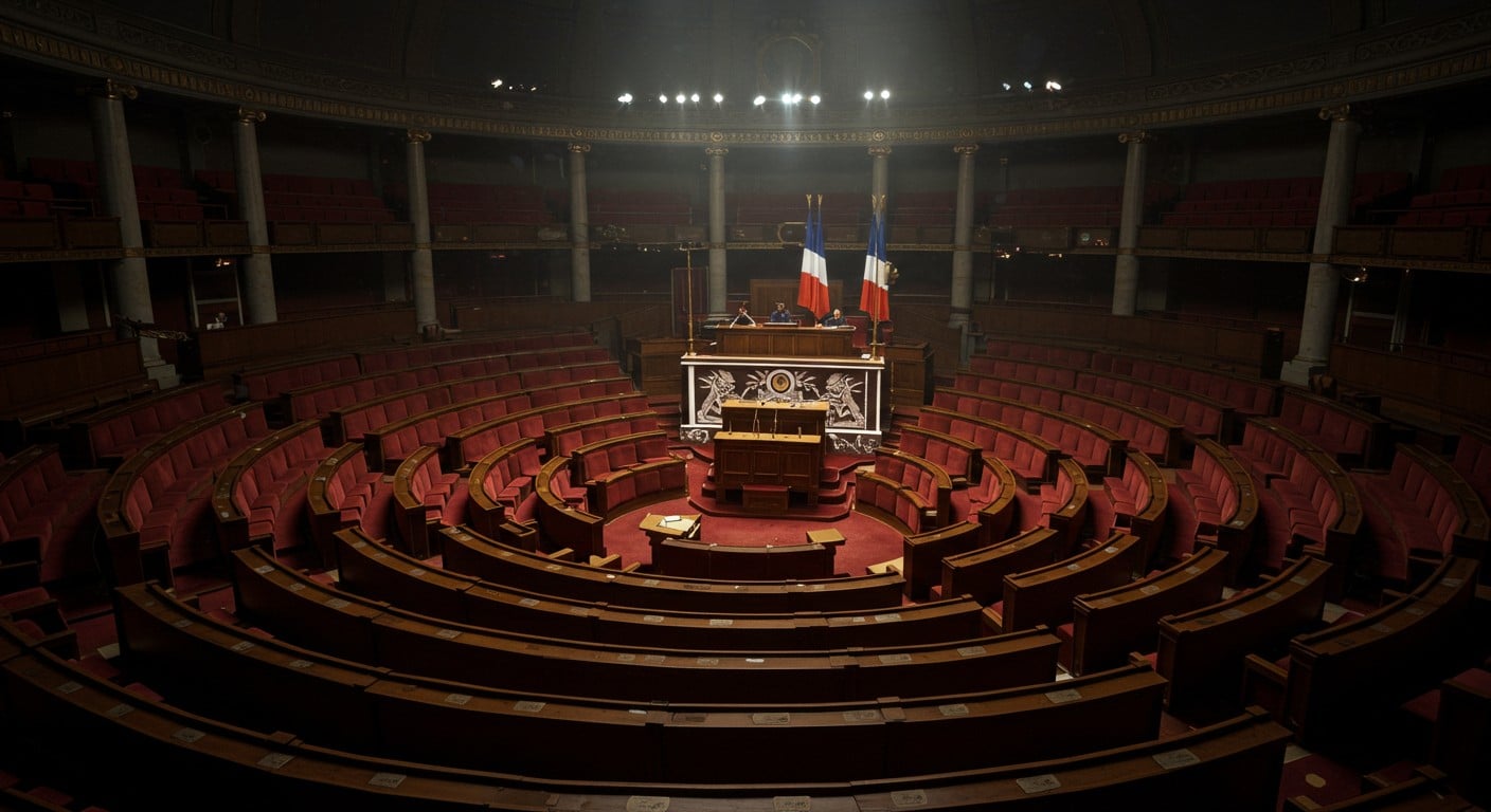 Yaël Braun-Pivet défend la place du RN au bureau de l'Assemblée. Découvrez pourquoi cette décision divise et ce qu'elle révèle sur la démocratie française.