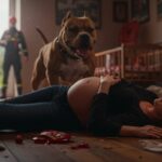 Attaque Chien Enceinte Perte Bébé Loire-Atlantique