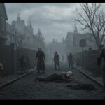 Attaque de Chiens à Draveil : Une Nonagénaire Rescapée