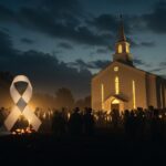 Attaque d’une Église au Michigan : Soutien Controversé à la Famille du Tireur