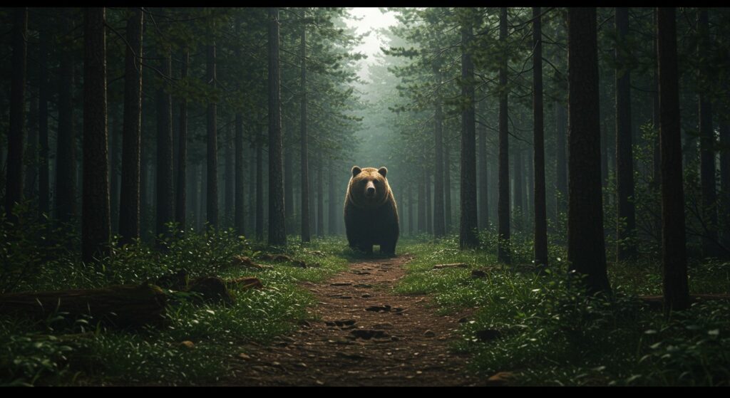 Attaques d’Ours au Japon : Une Menace Croissante