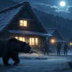 Attaques Mortelles d'Ours au Japon: L'Armée Intervien