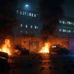 Attaques Prisons France : Suspect Arrêté Val-de-Marne