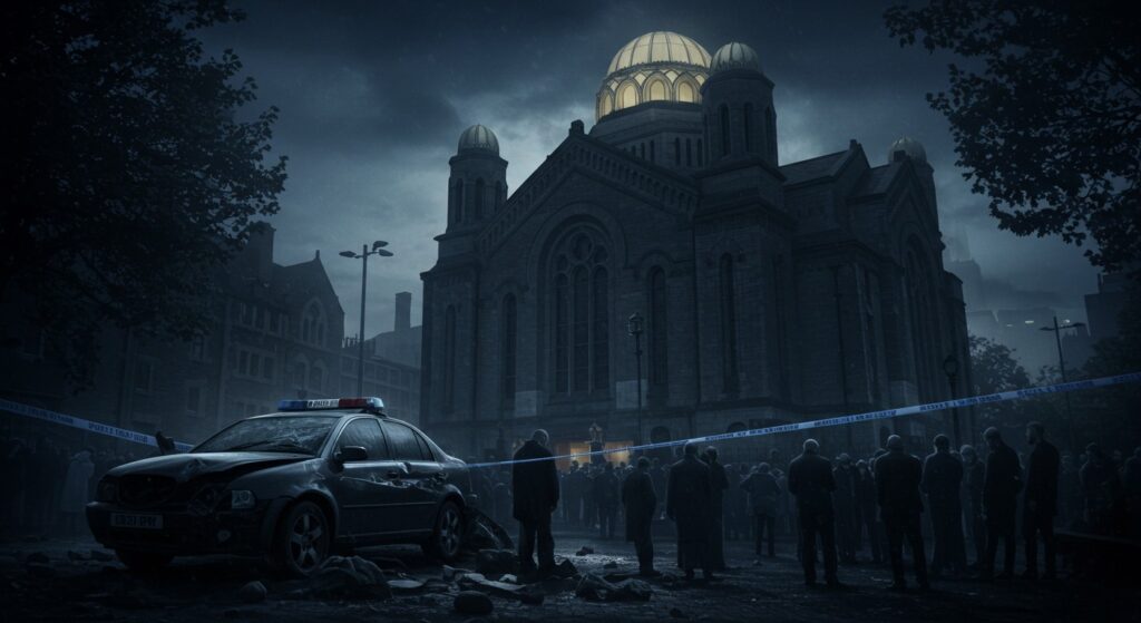 Attentat de Manchester : Ce que l’on Sait de l’Attaque